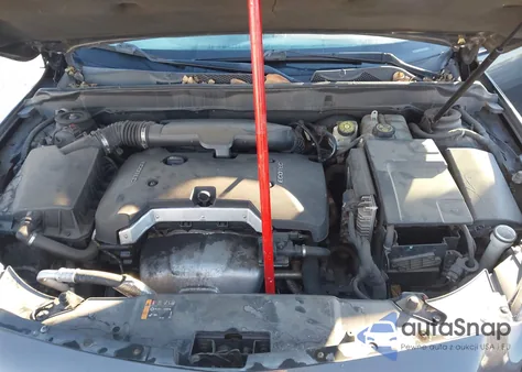 2013 Chevrolet Malibu 1Lz from USA, damaged, VIN 1G11H5SA0DF272141